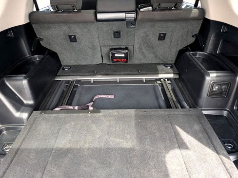 Used 2022 Toyota 4Runner Trail Special Edition image 51