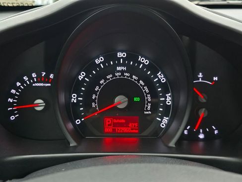 Used 2016 Kia Sportage LX image 26