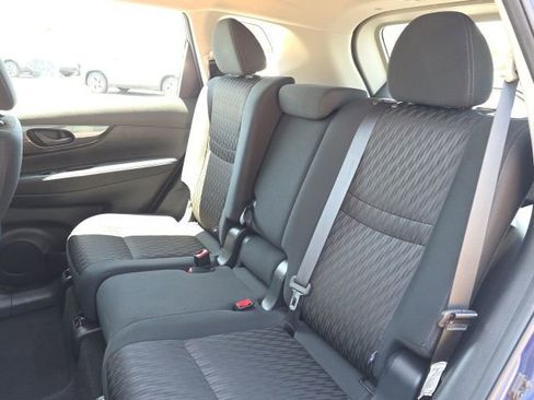 Used 2020 Nissan Rogue S AWD/4WD image 6