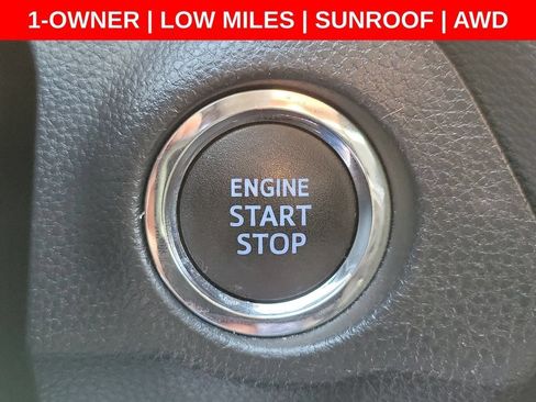 Used 2022 Toyota RAV4 XLE Premium w/ Carpet Mat Package (TMS) AWD/4WD image 34