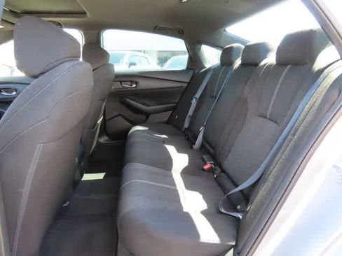 Used 2023 Honda Accord Sport image 13