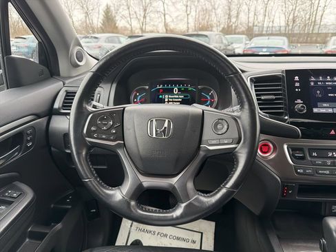 Used 2019 Honda Pilot EX-L image 13
