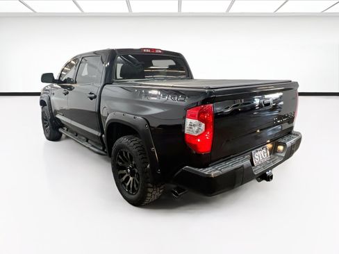 Used 2019 Toyota Tundra TRD Pro AWD/4WD image 6
