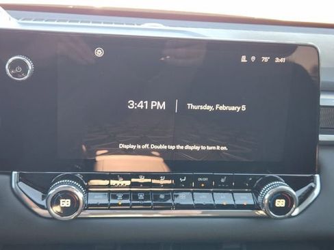 New 2026 GMC Canyon Elevation w/ Convenience Package image 37