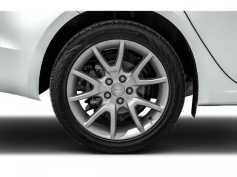 Used 2015 Dodge Dart SXT image 12
