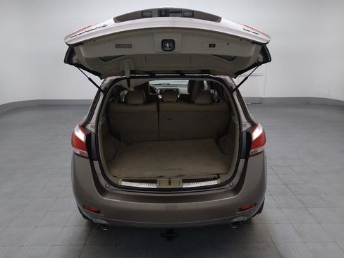 Used 2014 Nissan Murano SL w/ Navigation Package FWD image 29