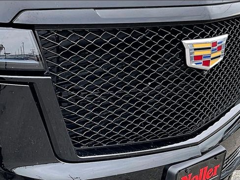 Used 2024 Cadillac Escalade Sport image 28