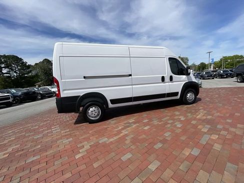 Used 2023 RAM ProMaster 2500 FWD image 36