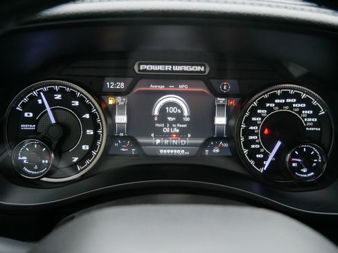 Used 2019 RAM 2500 Power Wagon image 12