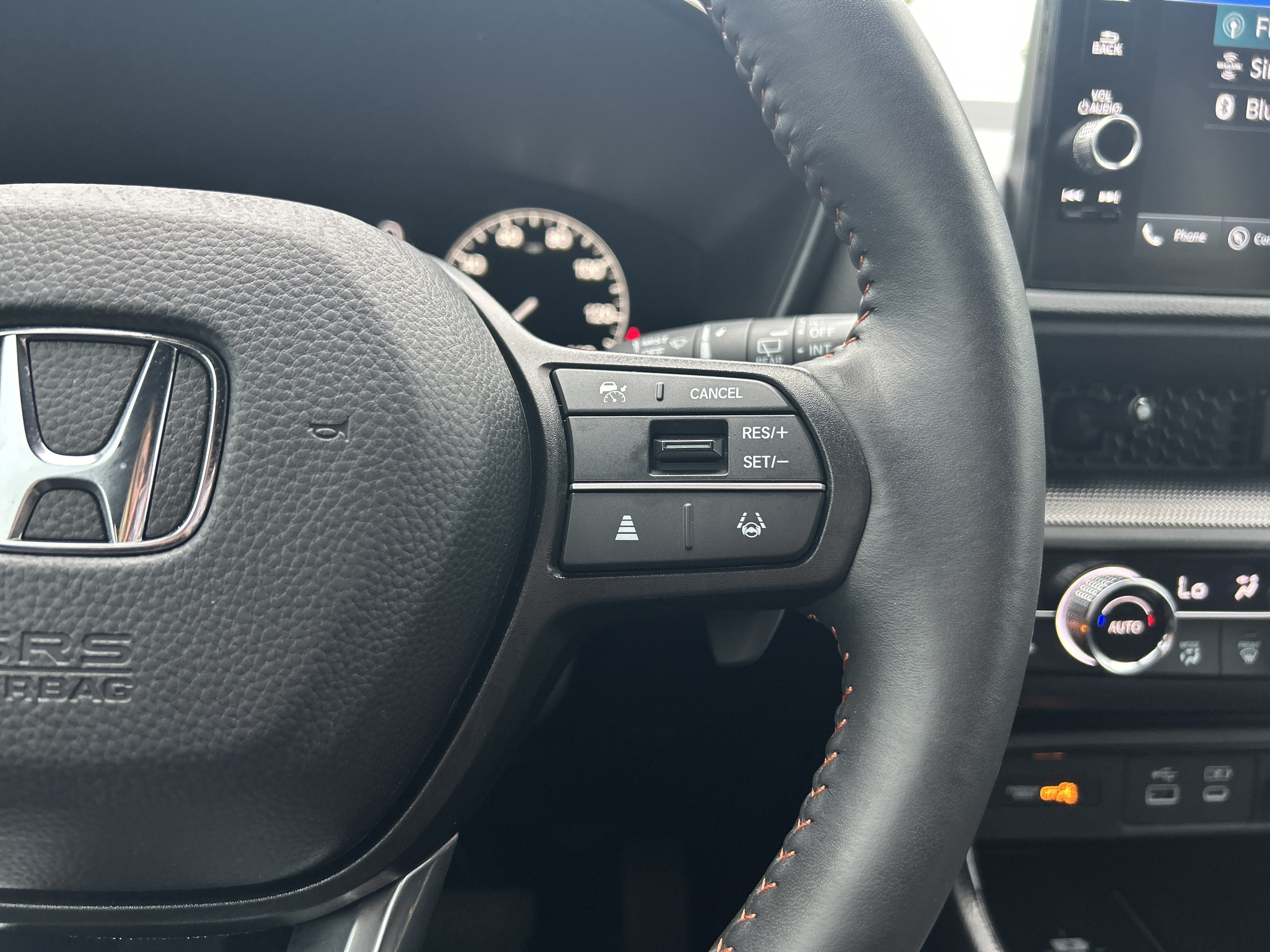 Used 2024 Honda CR-V Sport-L image 19