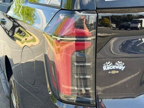 New 2026 Chevrolet Tahoe LS w/ LS Custom Edition AWD/4WD image 19
