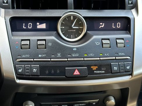 Used 2019 Lexus NX 300 FWD w/ Premium Package image 24