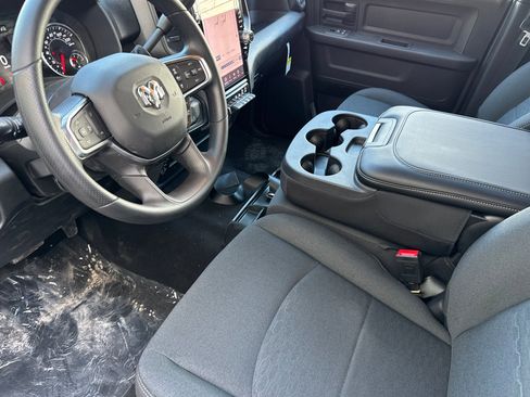 New 2025 RAM 2500 Tradesman image 6
