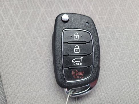 Used 2018 Hyundai Tucson SEL AWD/4WD image 32