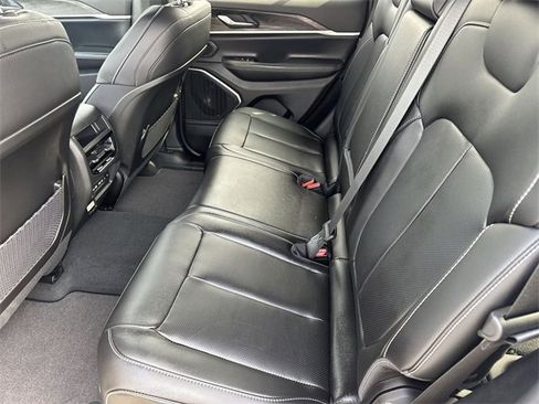 New 2026 Jeep Grand Cherokee Limited image 20