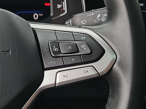 Certified 2026 Volkswagen Jetta SEL FWD image 22