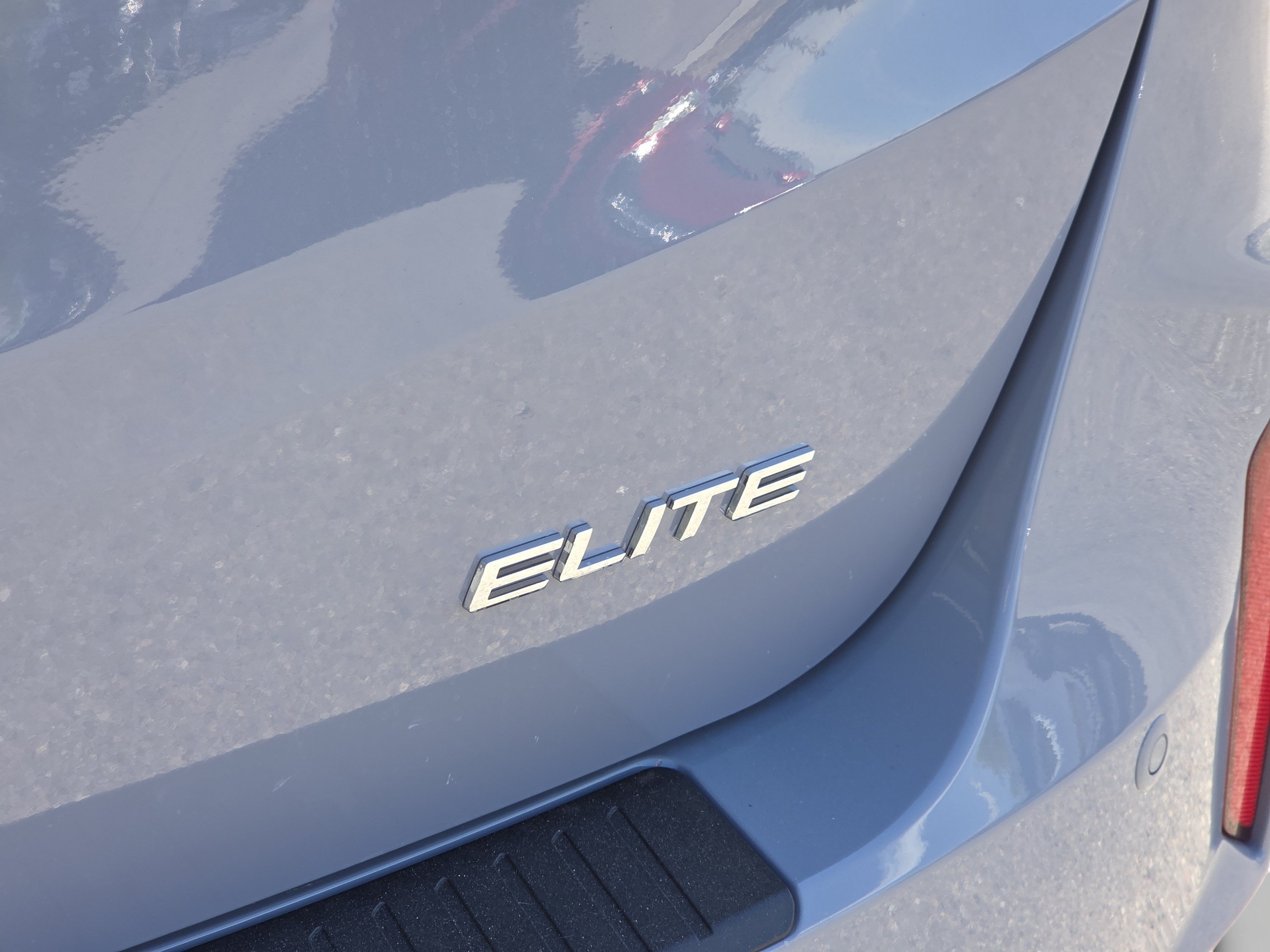 New 2027 Honda Odyssey Elite image 25