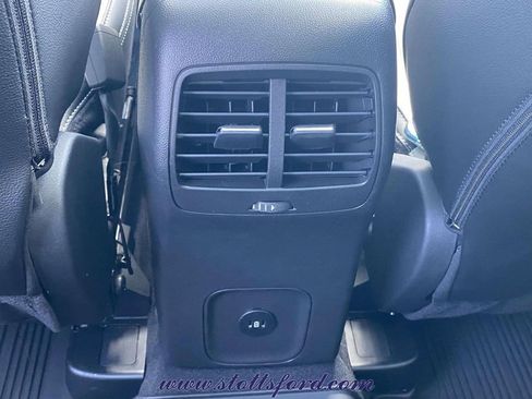 New 2026 Ford Escape Platinum w/ Premium Technology Package AWD/4WD image 12