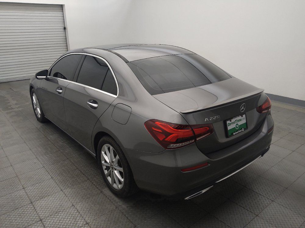 Used 2020 Mercedes-Benz A 220 w/ Premium Package image 5