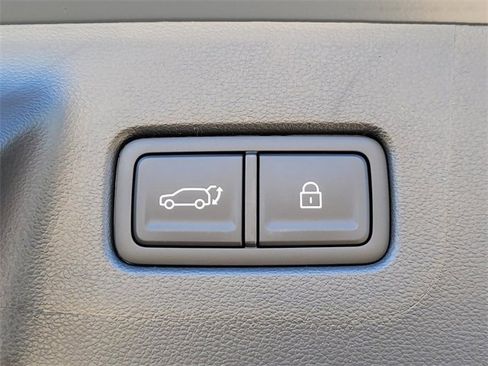 New 2026 Hyundai Santa Fe SEL image 8