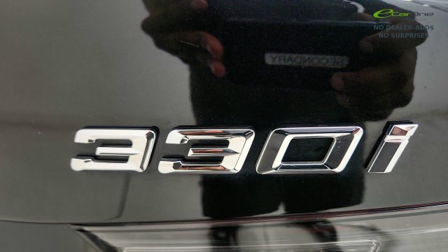 Used 2026 BMW 330i Sedan RWD image 36