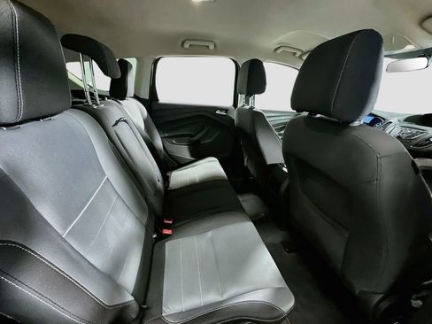 Used 2015 Ford Escape SE AWD/4WD image 26