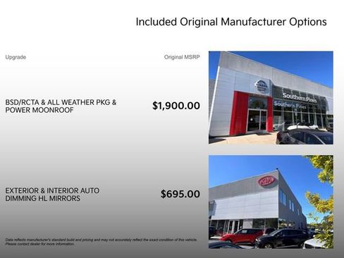 Used 2024 Subaru Impreza 2.0i Sport image 4