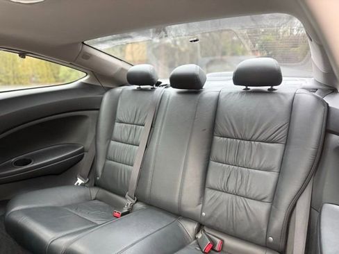 Used 2009 Honda Accord EX-L image 22