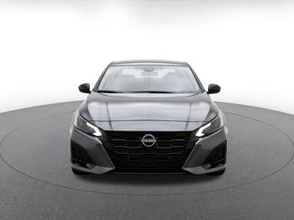 Used 2026 Nissan Altima 2.5 SV FWD video 2