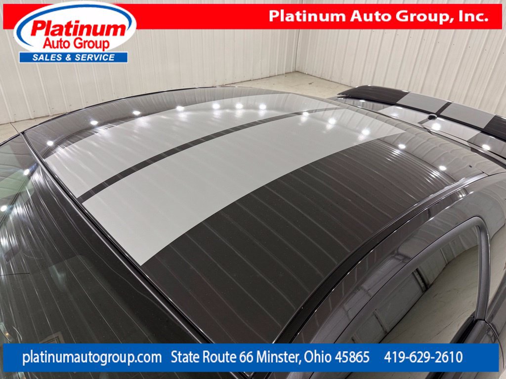 Used 2009 Ford Mustang Shelby GT500 RWD image 56