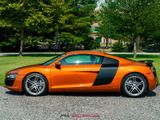 Used 2014 Audi R8 V8 w/ Ceramic Brake Package image 2