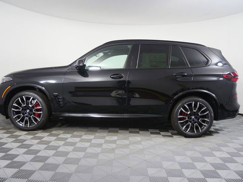 Used 2026 BMW X5 sDrive40i w/ M Sport Package image 6