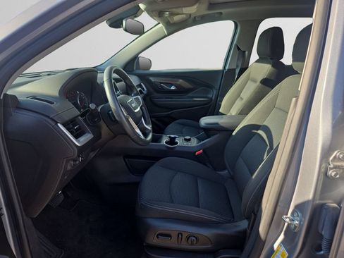 Used 2024 GMC Terrain SLE w/ Driver Convenience Package AWD/4WD image 10