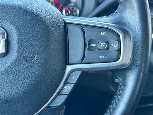 Used 2024 RAM 2500 Big Horn image 16