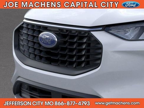 New 2026 Ford Escape Active w/ Cold Weather Package image 18