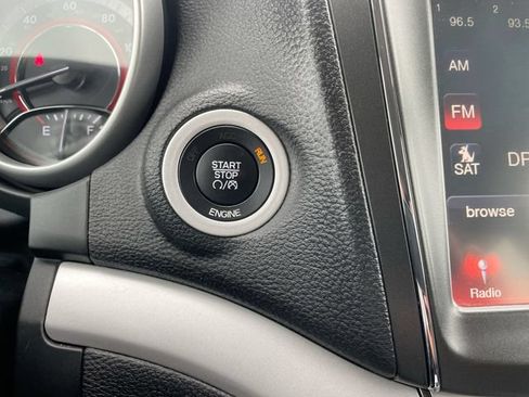 Used 2016 Dodge Journey R/T FWD image 20