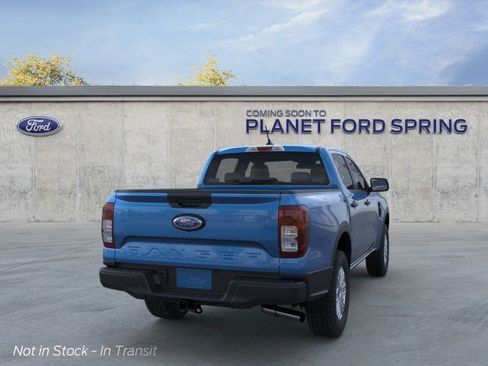 New 2026 Ford Ranger XL RWD image 10