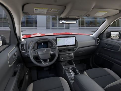 New 2026 Ford Bronco Sport Big Bend AWD/4WD image 9