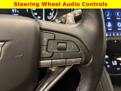 Used 2023 Cadillac XT6 Sport AWD/4WD image 39