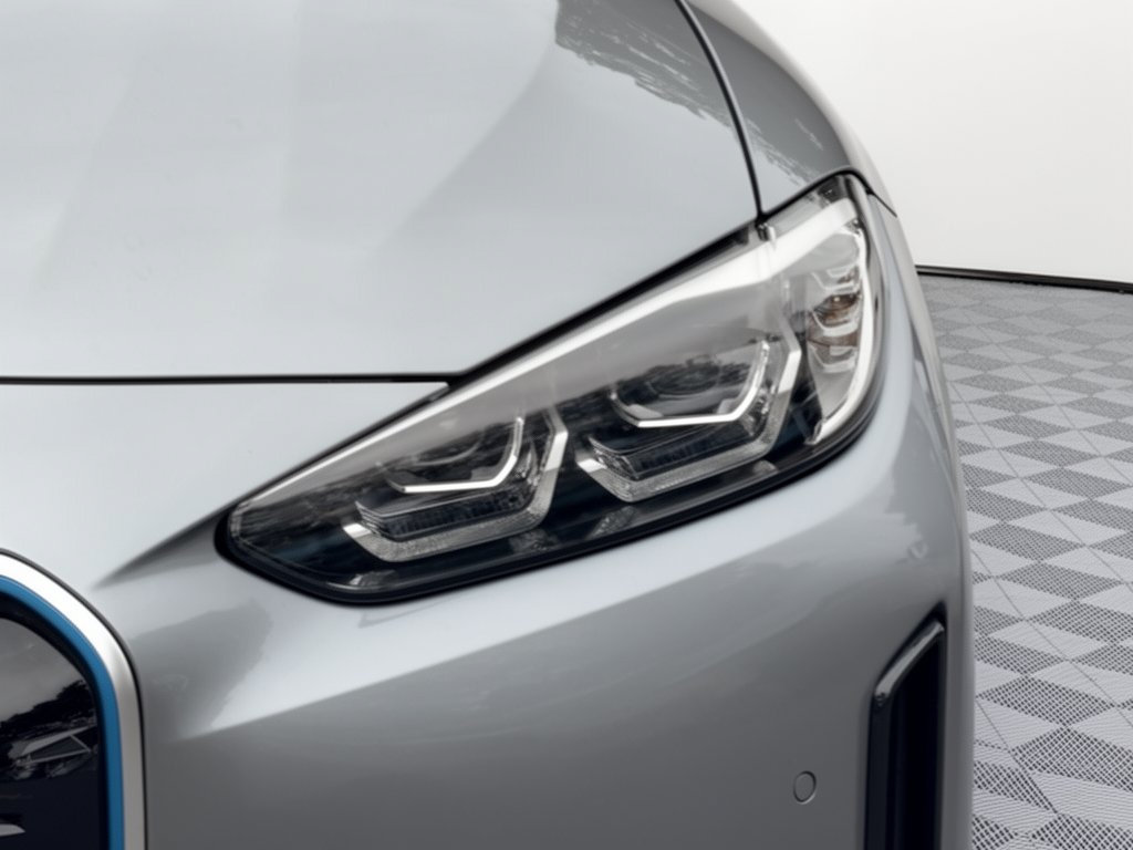 Used 2024 BMW i4 eDrive35 w/ Premium Package RWD image 12