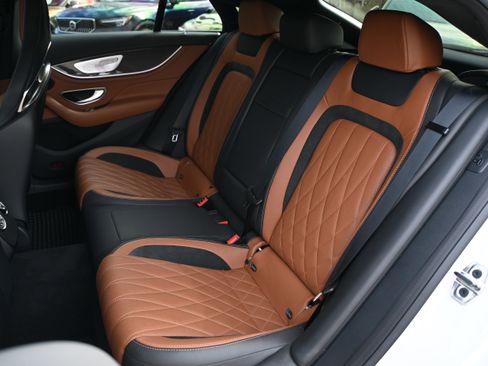 Used 2023 Mercedes-Benz AMG GT 53 image 11