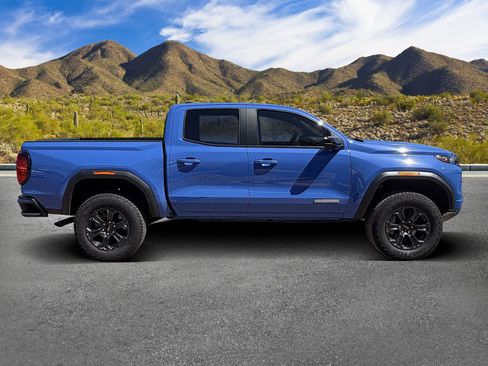 Used 2025 GMC Canyon Elevation w/ Convenience Package RWD image 4