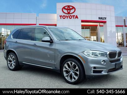 Used 2016 BMW X5 xDrive35i