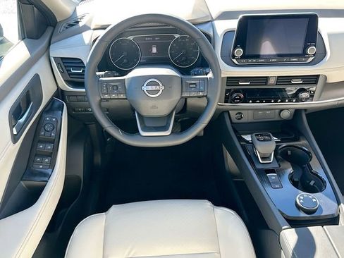 New 2026 Nissan Rogue SV w/ SV Premium Package image 17