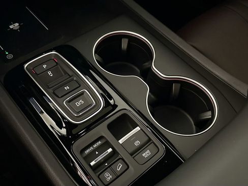 New 2026 Honda Pilot Black Edition image 37