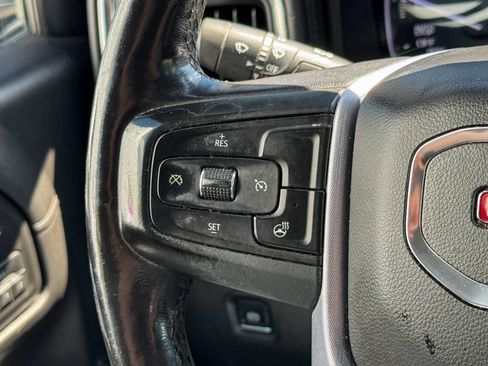 Used 2019 GMC Sierra 1500 SLT w/ SLT Premium Package image 30