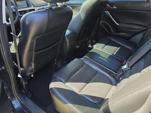 Used 2016 MAZDA CX-5 Grand Touring image 25