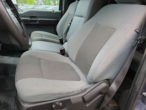 Used 2012 Ford F350 XL w/ PWR Equipment Group AWD/4WD image 4