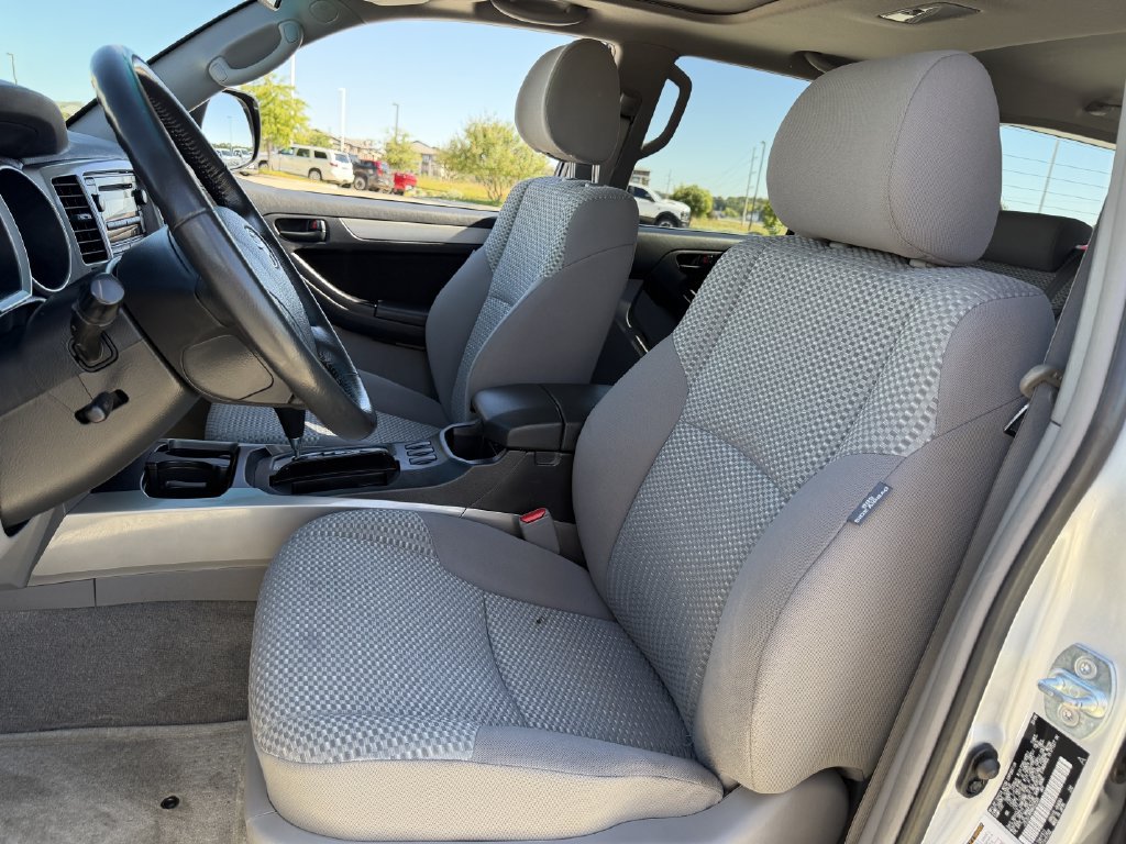 Used 2008 Toyota 4Runner SR5 RWD image 25