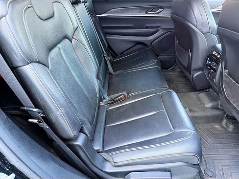 Used 2023 Jeep Grand Cherokee L Limited AWD/4WD image 31